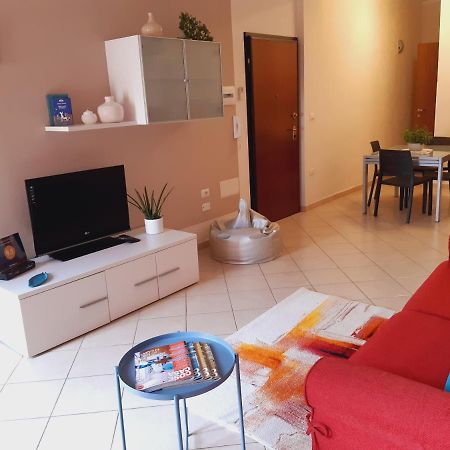 Brisa Marina Apartment Alghero Exteriér fotografie