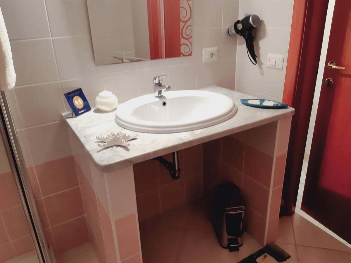 Brisa Marina Apartment Alghero Exteriér fotografie