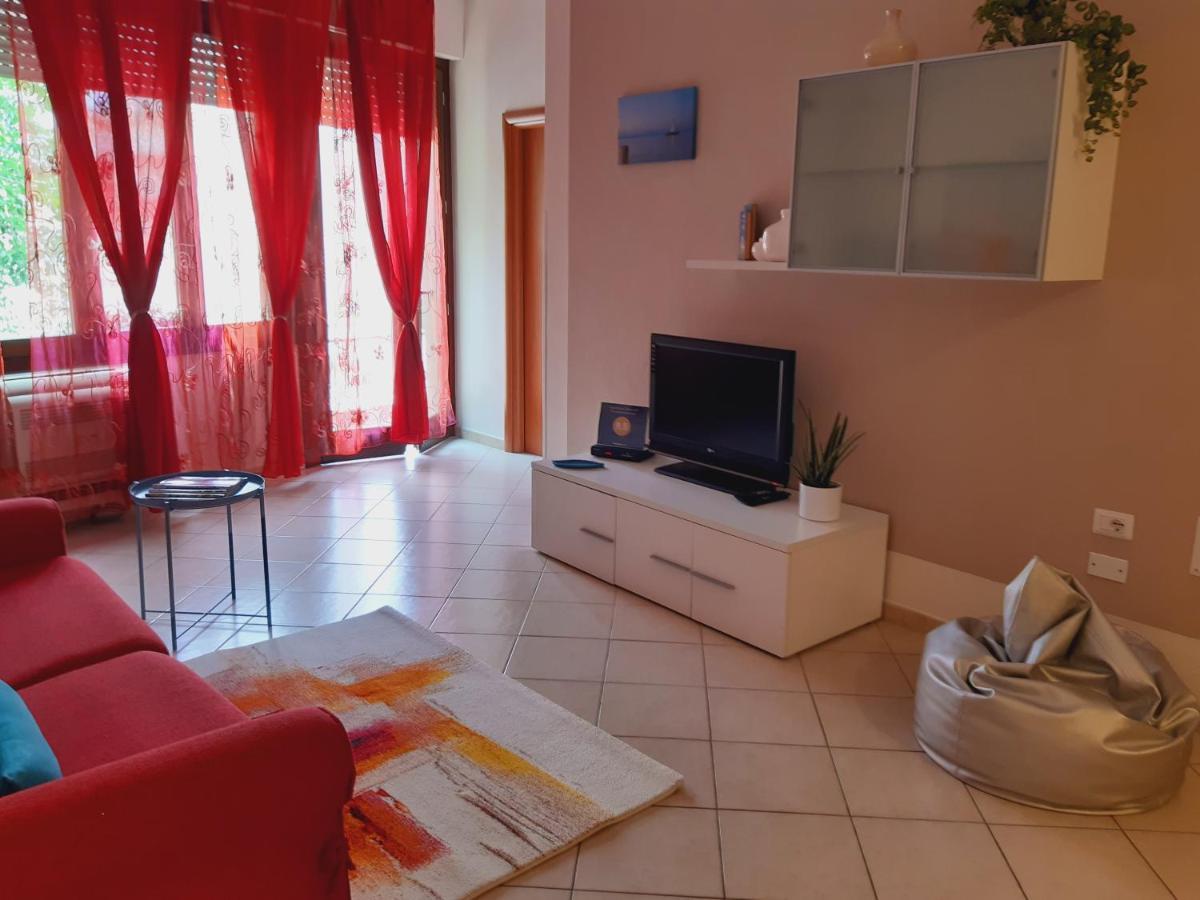 Brisa Marina Apartment Alghero Exteriér fotografie