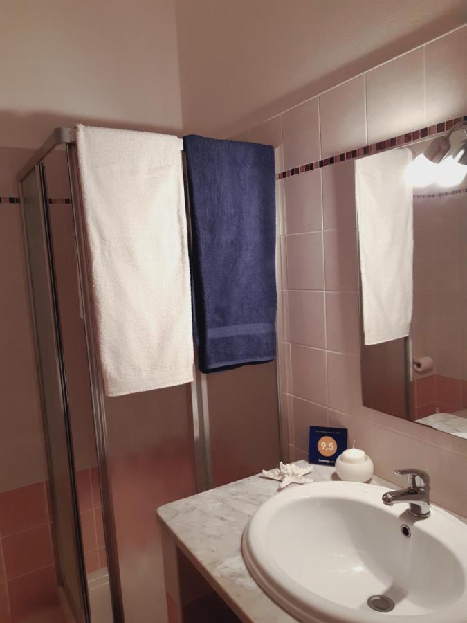 Brisa Marina Apartment Alghero Exteriér fotografie