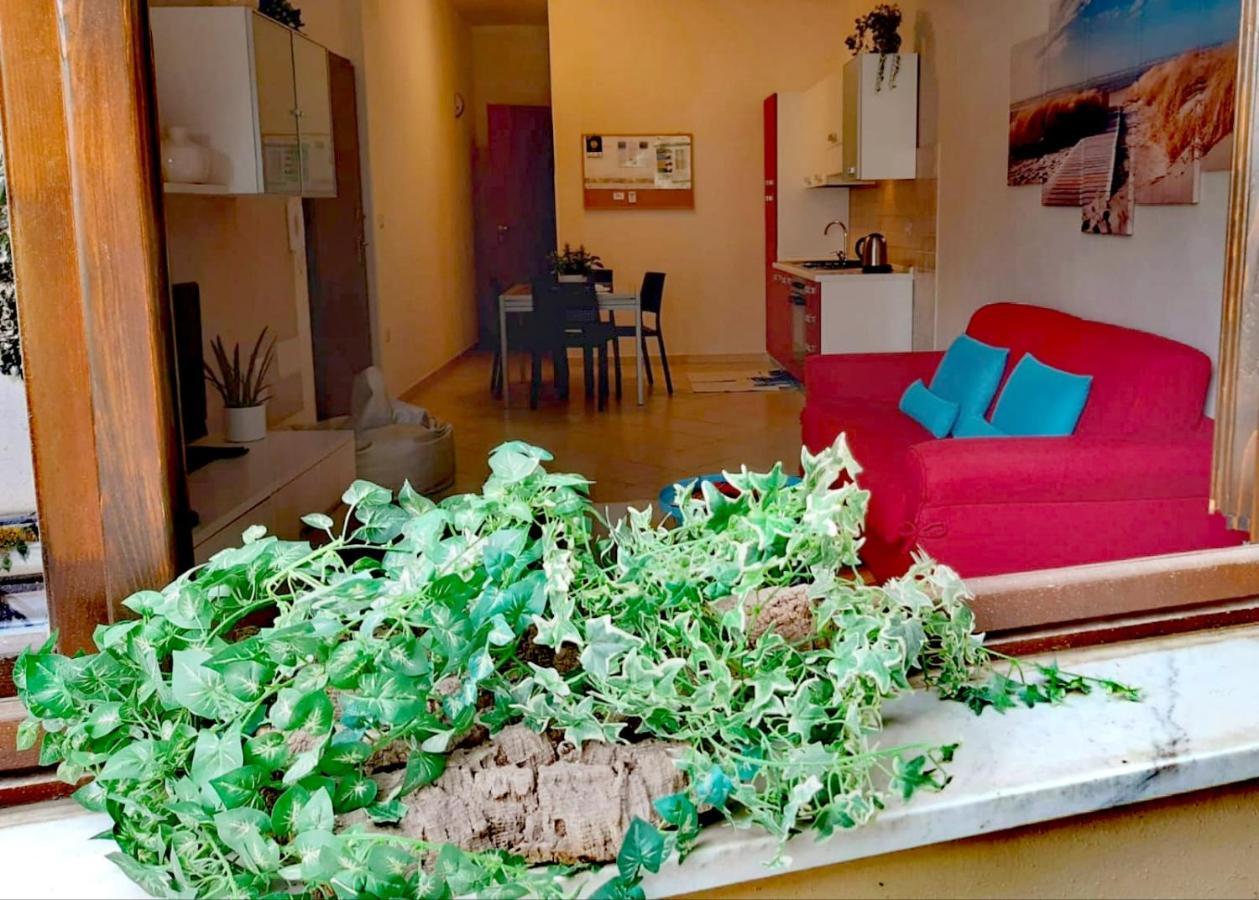 Brisa Marina Apartment Alghero Exteriér fotografie
