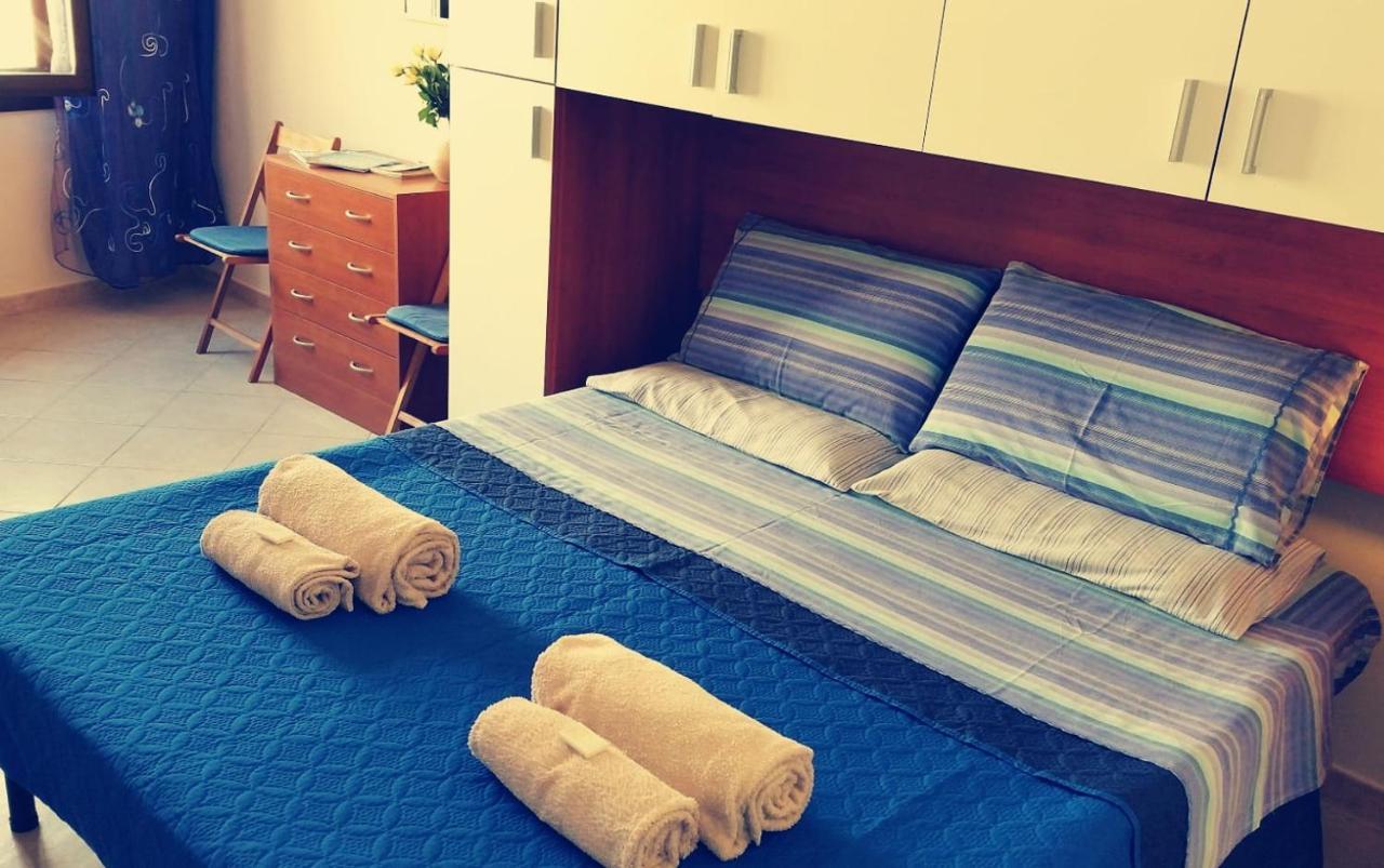 Brisa Marina Apartment Alghero Exteriér fotografie