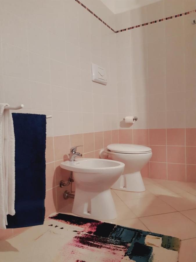 Brisa Marina Apartment Alghero Exteriér fotografie